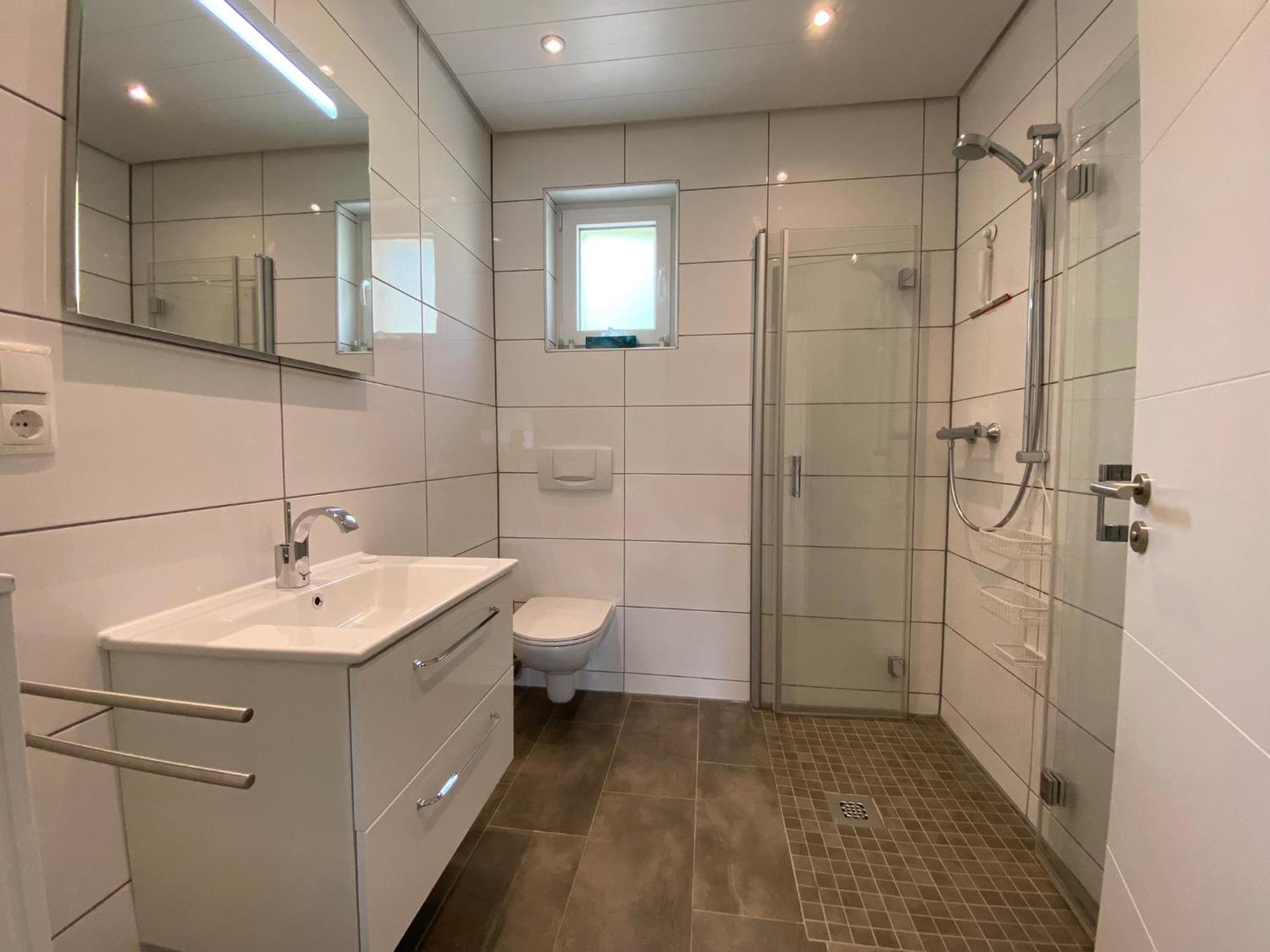 Apartmenthaus Ruhezeit Bad Endbach エクステリア 写真