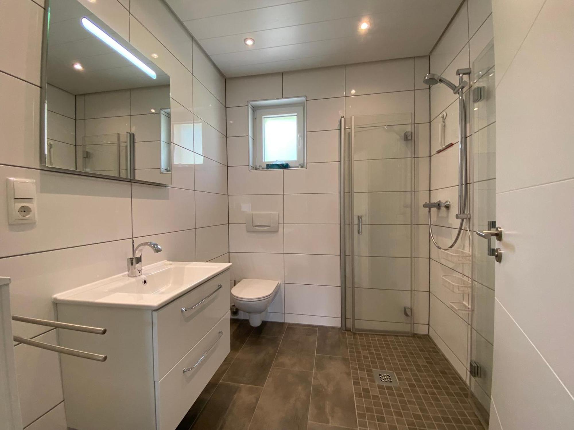 Apartmenthaus Ruhezeit Bad Endbach エクステリア 写真
